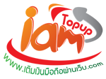 iamTOPUP Logo